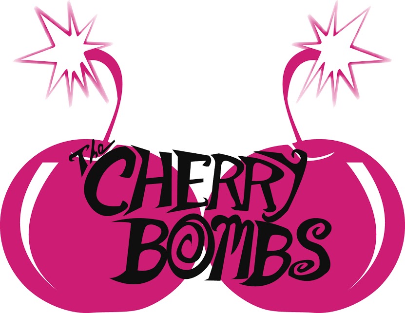 cherry bombs